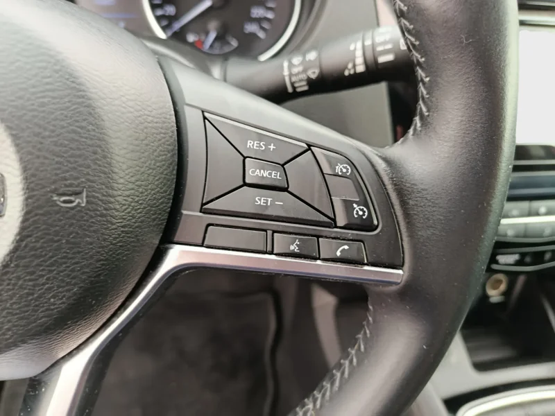 Imagen de NISSAN QASHQAI