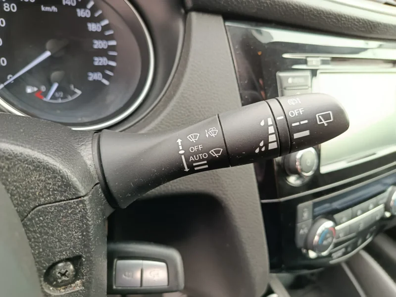 Imagen de NISSAN QASHQAI