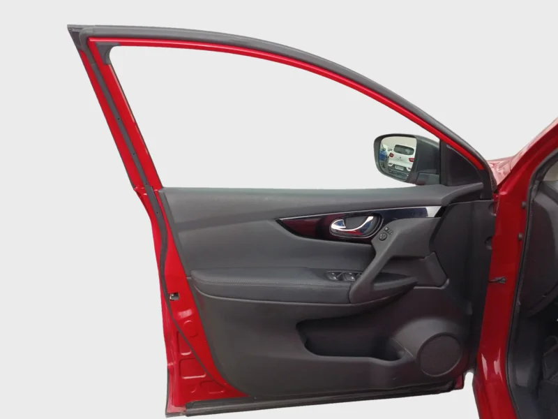 Imagen de NISSAN QASHQAI