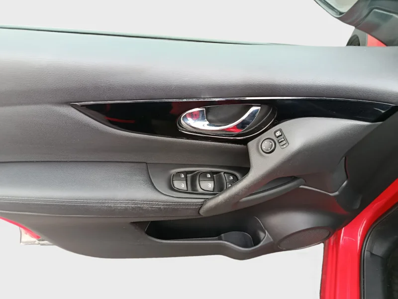 Imagen de NISSAN QASHQAI