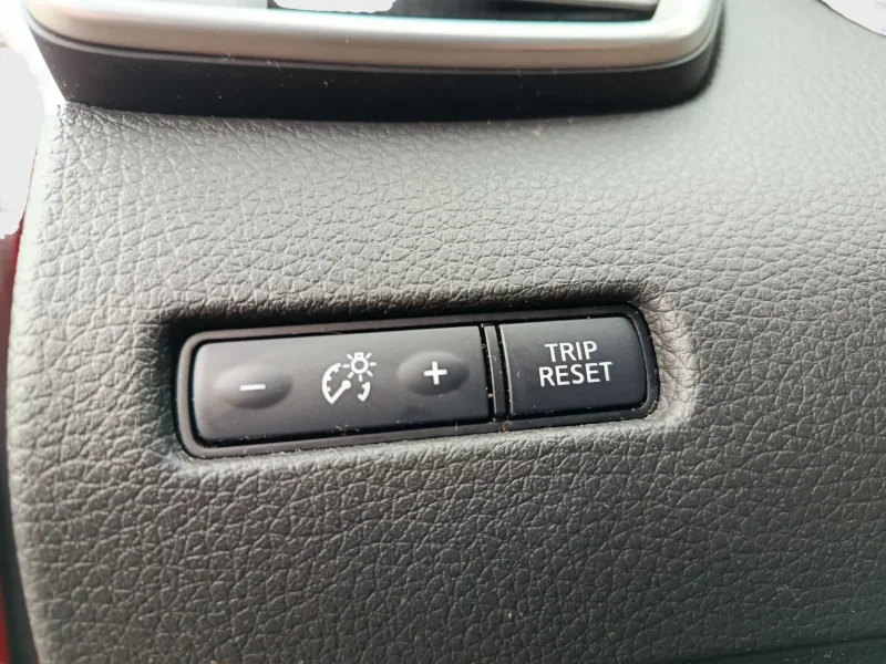 Imagen de NISSAN QASHQAI