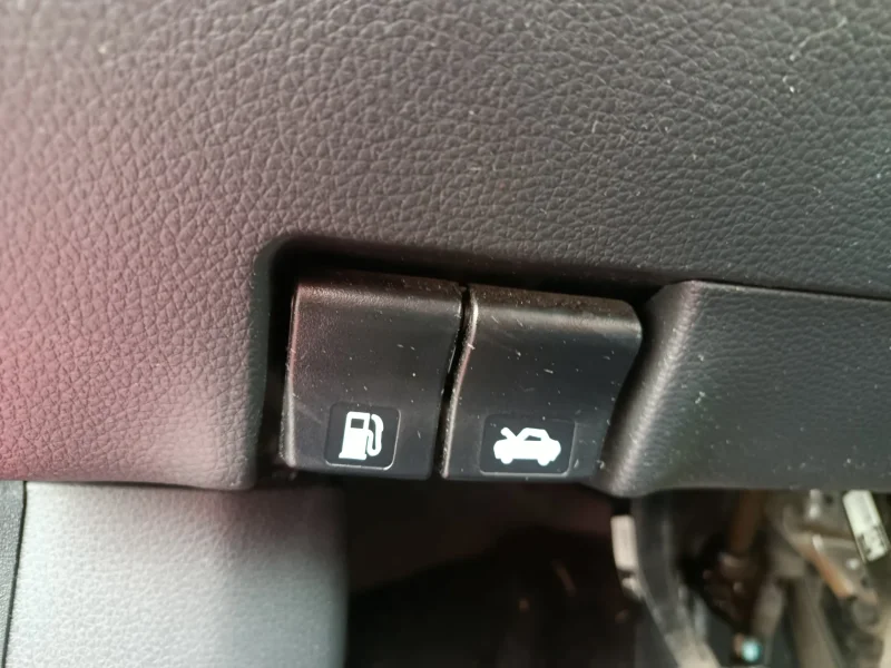 Imagen de NISSAN QASHQAI