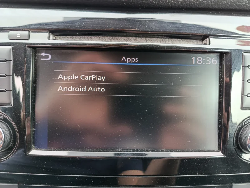 Imagen de NISSAN QASHQAI