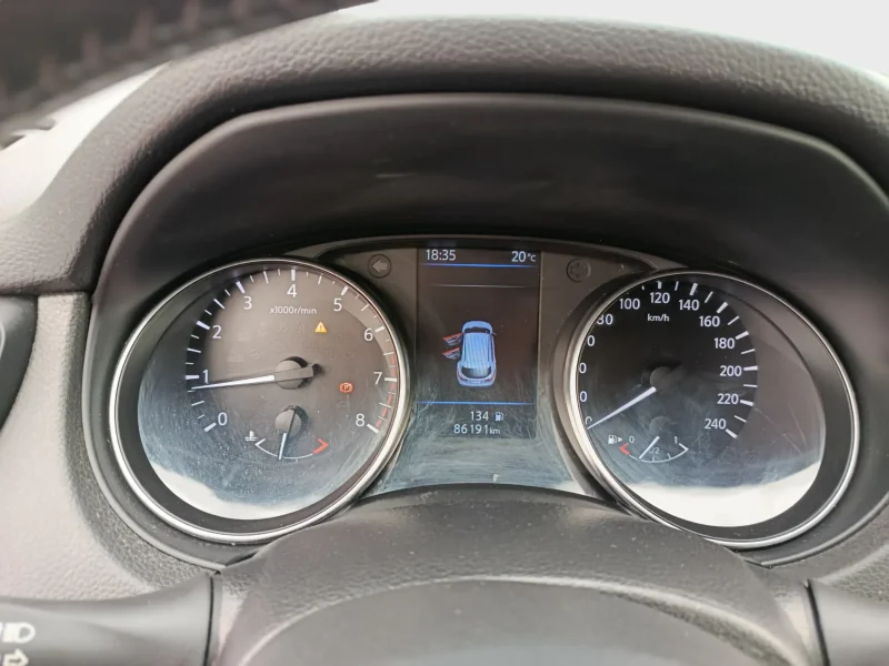 Imagen de NISSAN QASHQAI