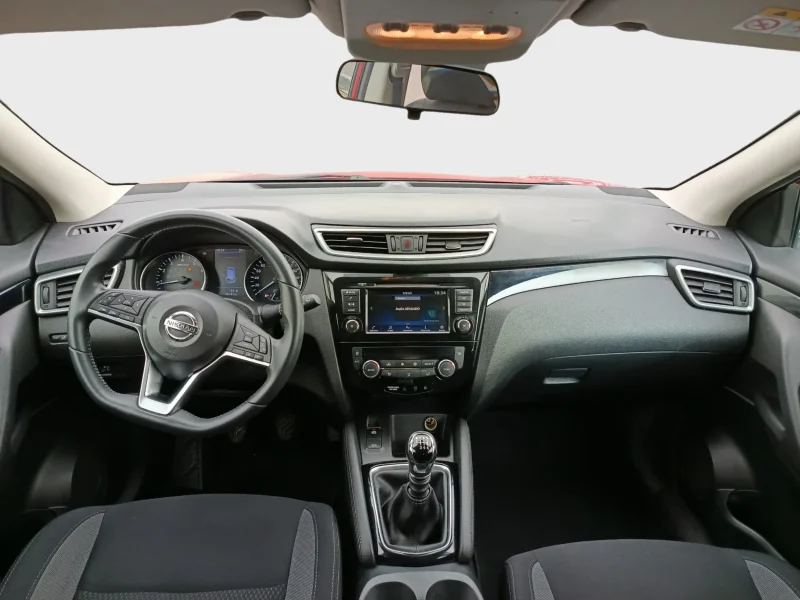 Imagen de NISSAN QASHQAI
