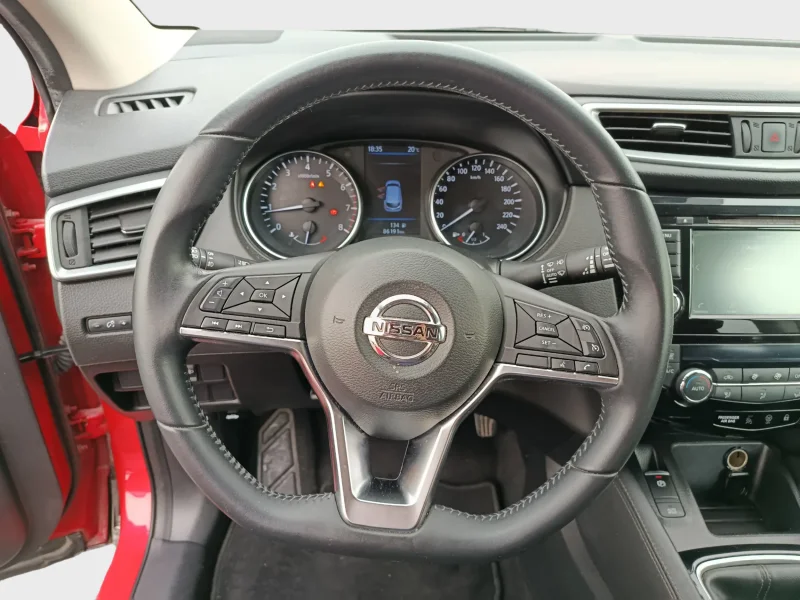 Imagen de NISSAN QASHQAI