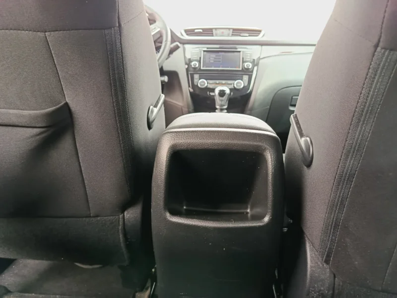 Imagen de NISSAN QASHQAI