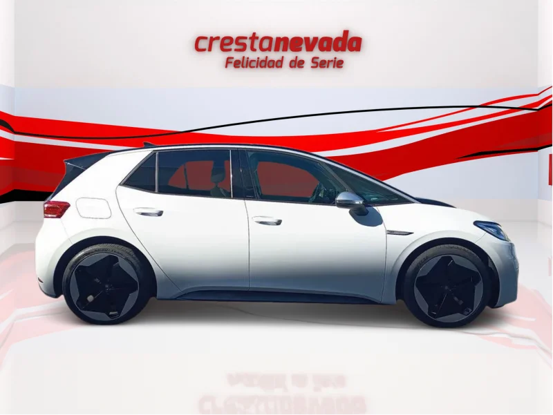 Imagen de Volkswagen ID.3