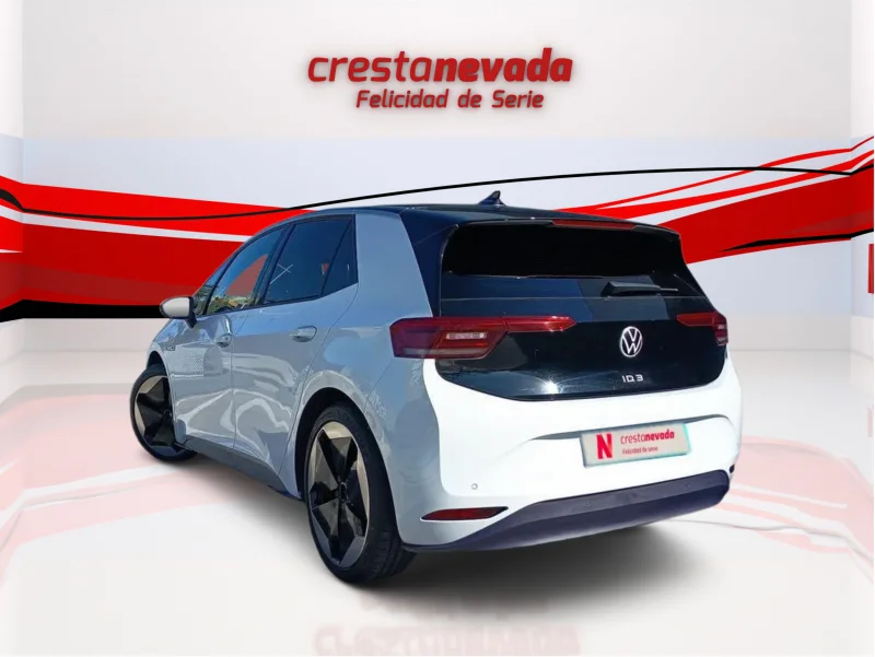 Imagen de Volkswagen ID.3