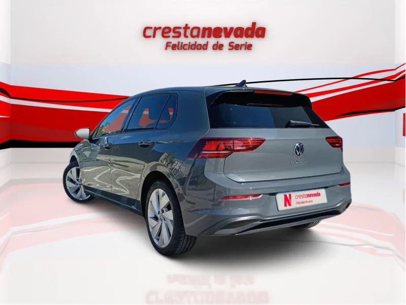 Imagen de Volkswagen Golf