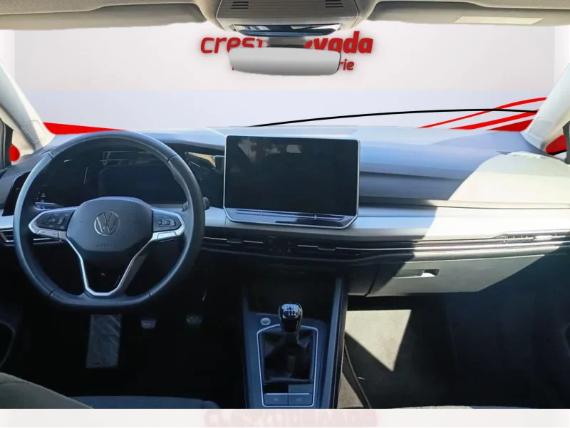 Imagen de Volkswagen Golf