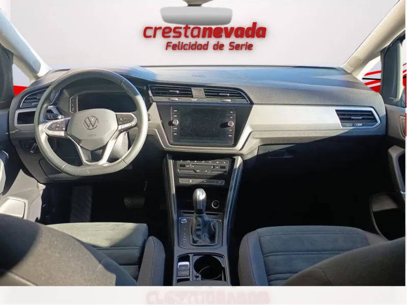 Imagen de Volkswagen Touran