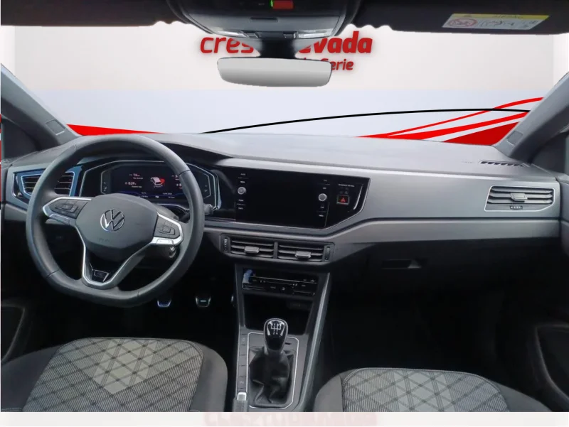 Imagen de Volkswagen Polo