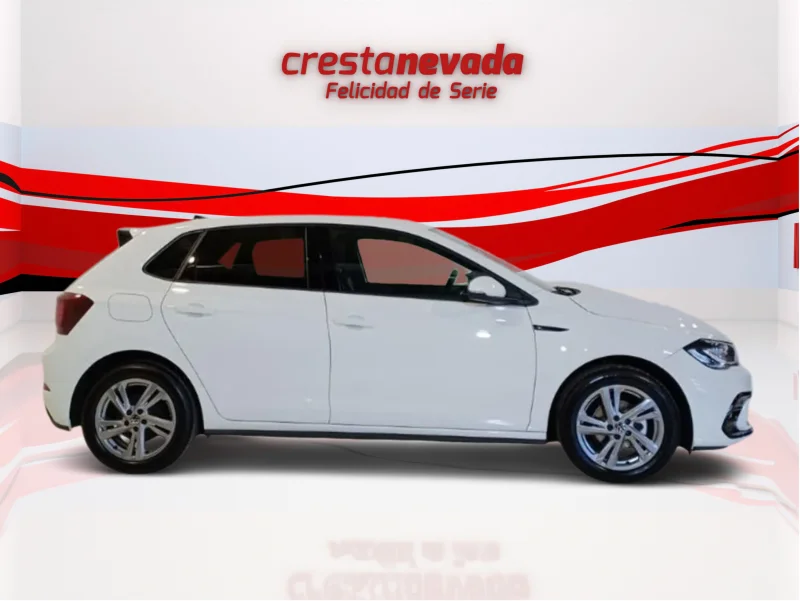 Imagen de Volkswagen Polo