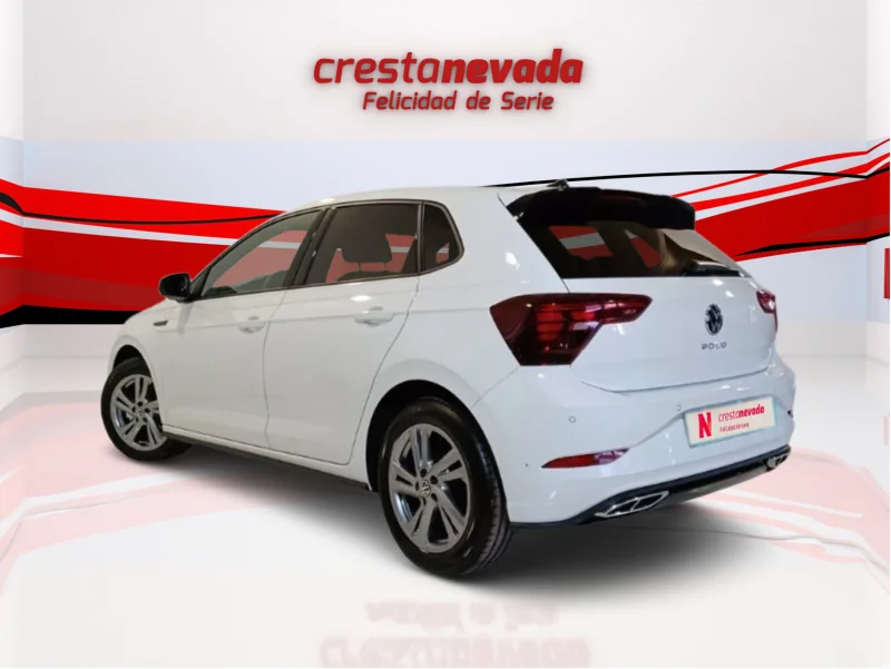 Imagen de Volkswagen Polo