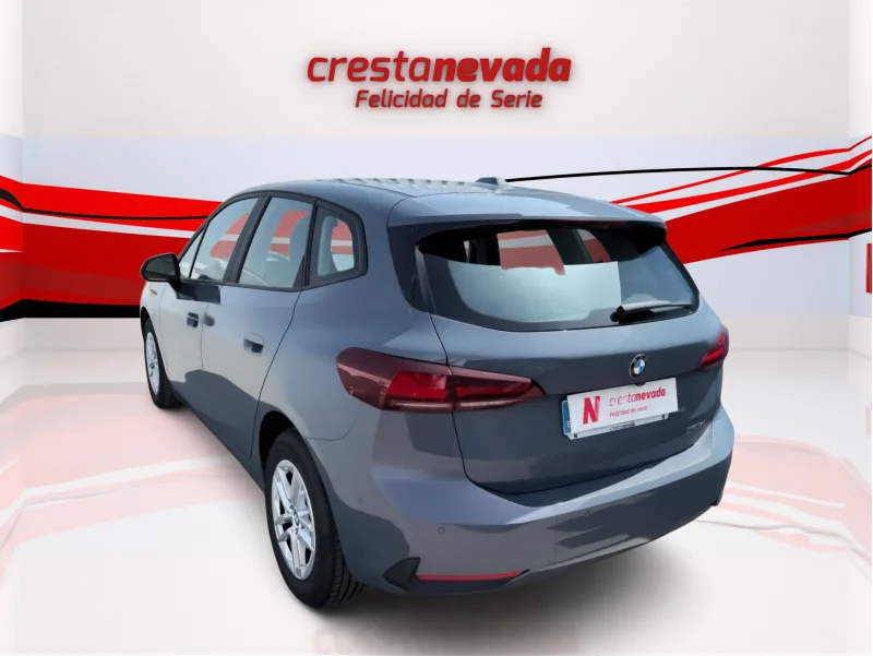 Imagen de BMW Serie 2 Active Tourer
