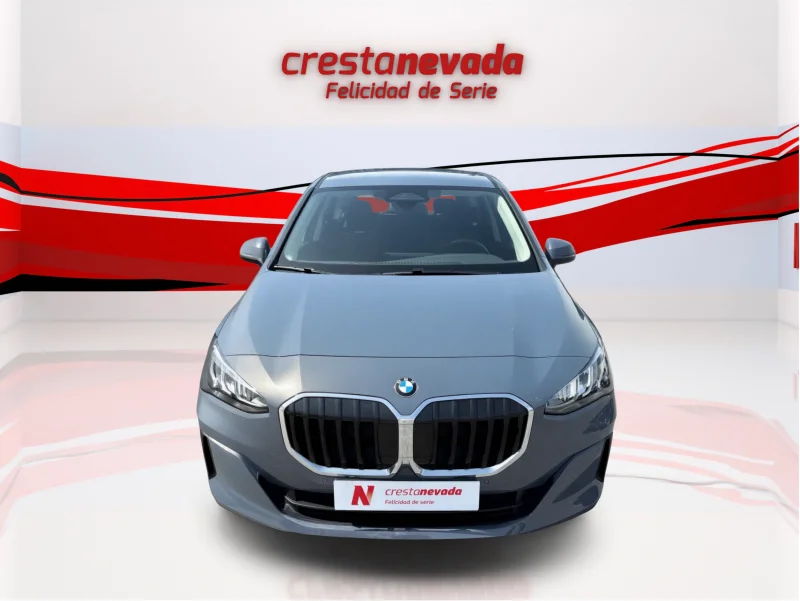 Imagen de BMW Serie 2 Active Tourer
