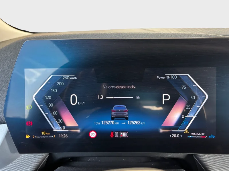 Imagen de BMW Serie 2 Active Tourer