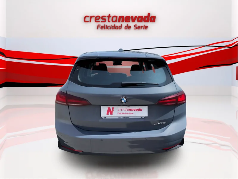 Imagen de BMW Serie 2 Active Tourer