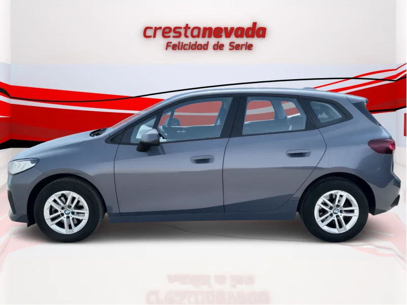 Imagen de BMW Serie 2 Active Tourer