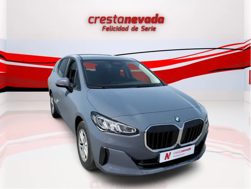 Imagen de BMW Serie 2 Active Tourer