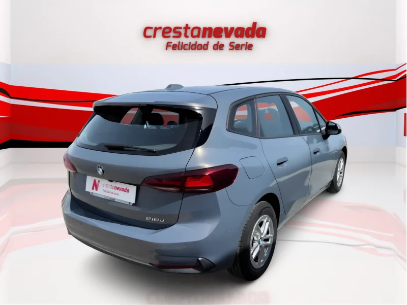 Imagen de BMW Serie 2 Active Tourer