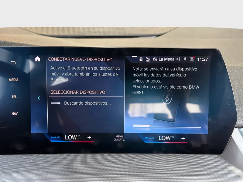 Imagen de BMW Serie 2 Active Tourer