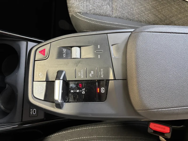 Imagen de BMW Serie 2 Active Tourer