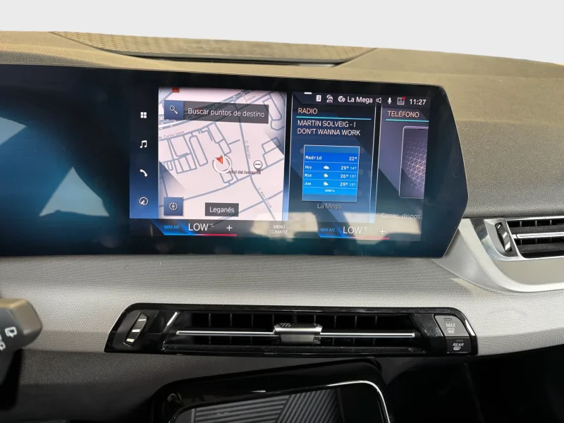 Imagen de BMW Serie 2 Active Tourer