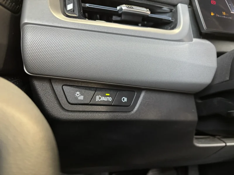 Imagen de BMW Serie 2 Active Tourer