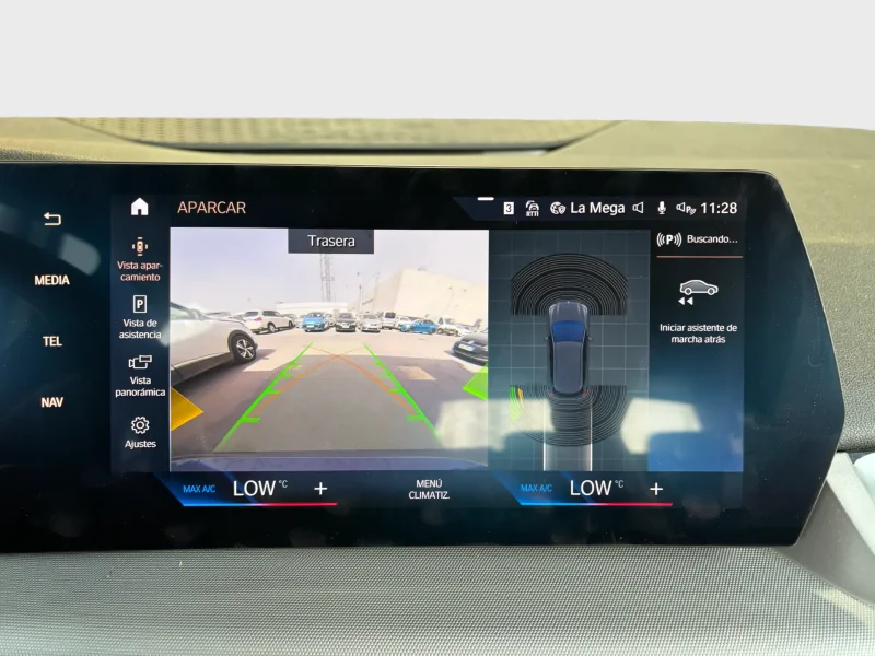 Imagen de BMW Serie 2 Active Tourer