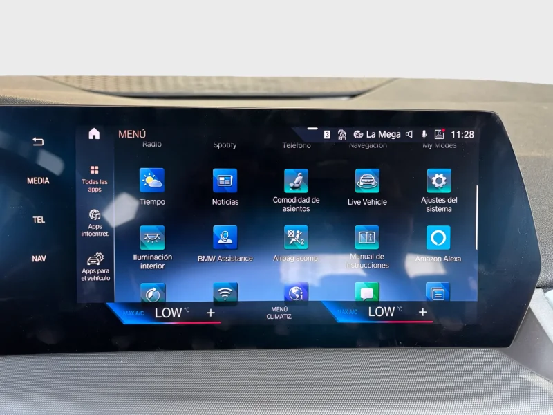 Imagen de BMW Serie 2 Active Tourer