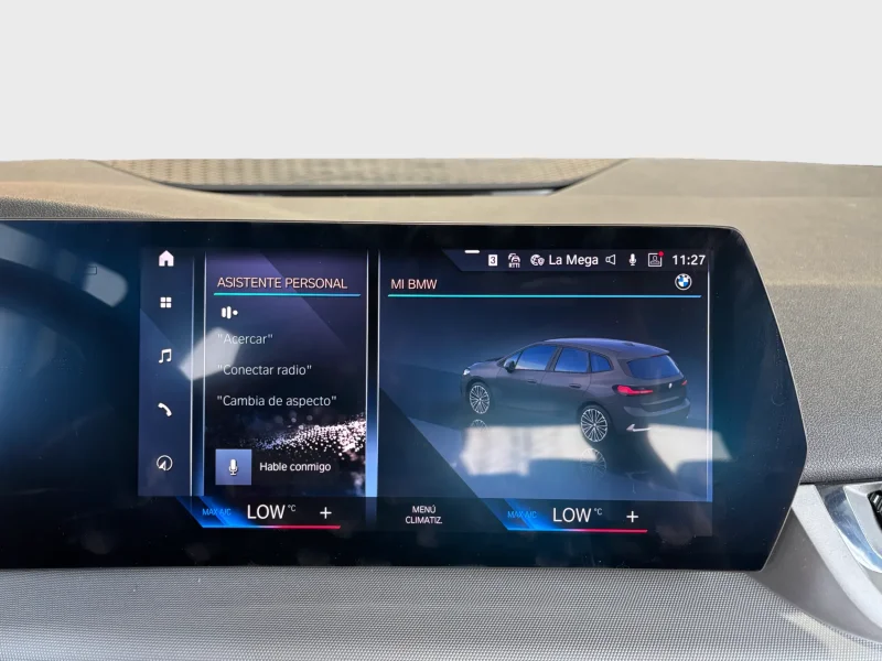 Imagen de BMW Serie 2 Active Tourer