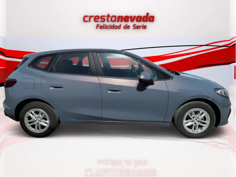 Imagen de BMW Serie 2 Active Tourer