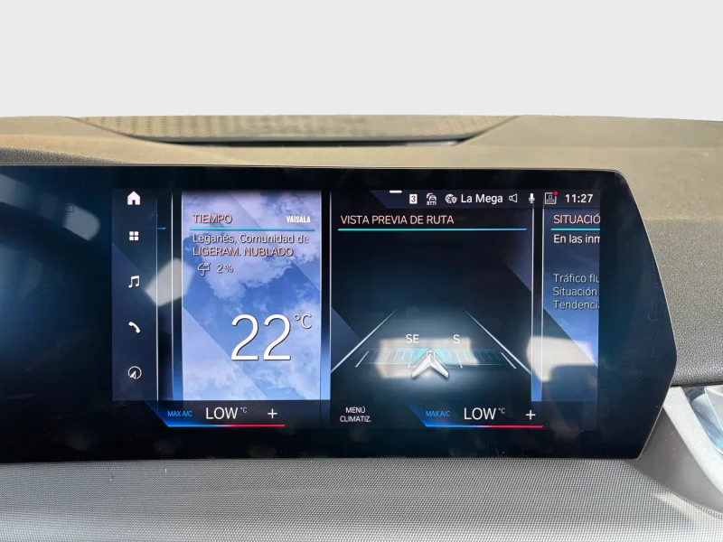 Imagen de BMW Serie 2 Active Tourer