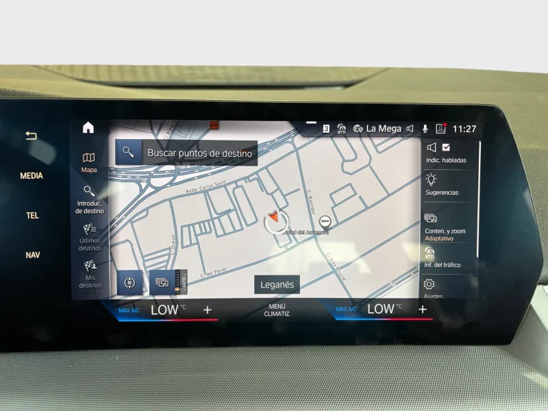 Imagen de BMW Serie 2 Active Tourer