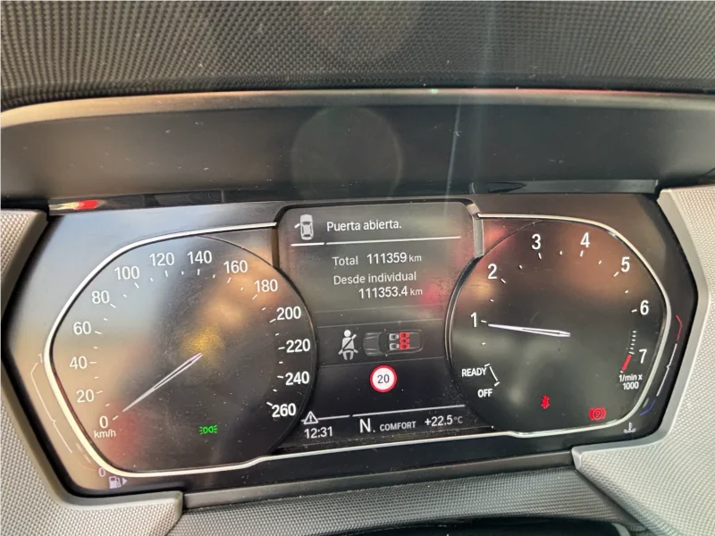 Imagen de BMW Serie 1