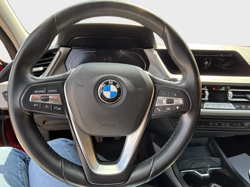 Imagen de BMW Serie 1