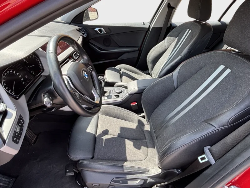 Imagen de BMW Serie 1