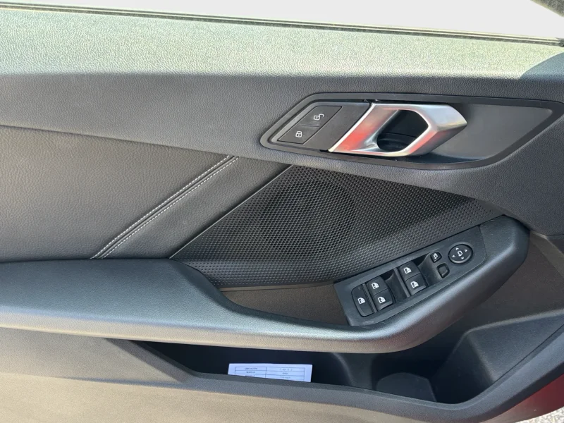 Imagen de BMW Serie 1