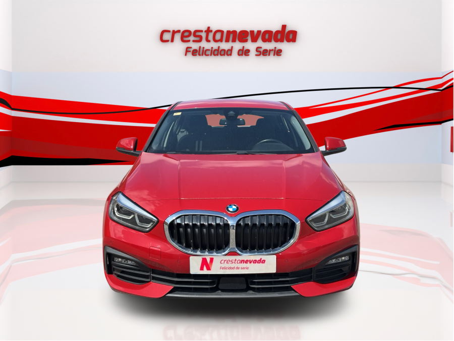 Imagen de BMW Serie 1
