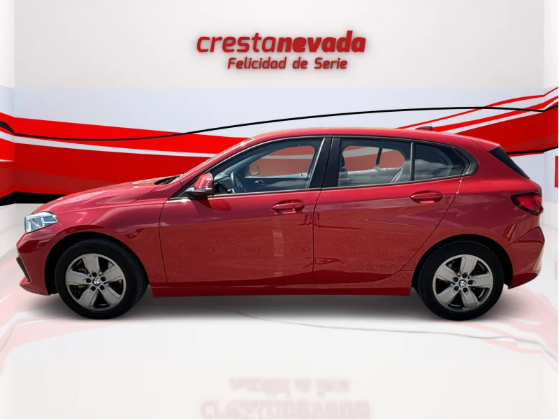 Imagen de BMW Serie 1