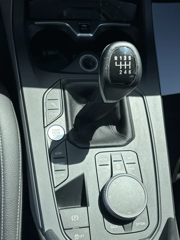 Imagen de BMW Serie 1