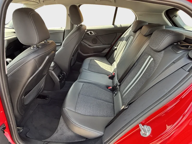 Imagen de BMW Serie 1