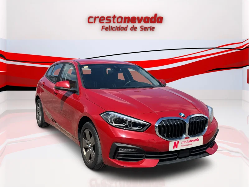 Imagen de BMW Serie 1