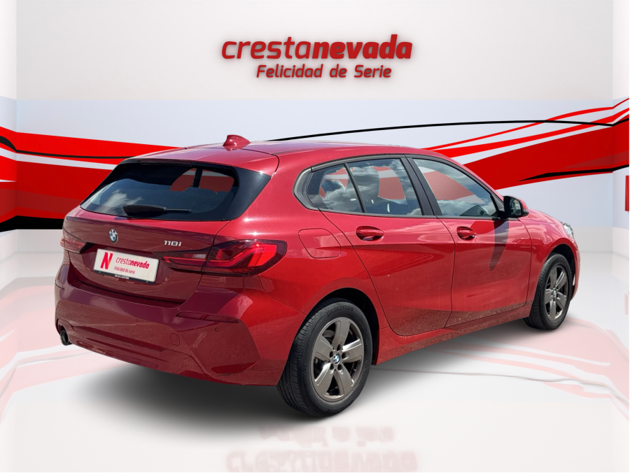 Imagen de BMW Serie 1