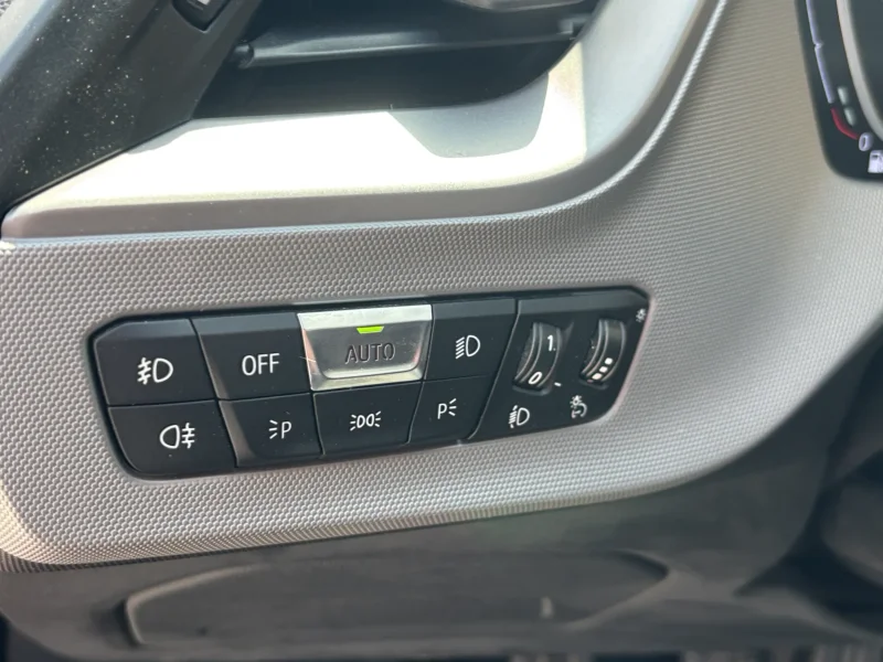 Imagen de BMW Serie 1