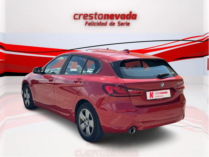 Imagen de BMW Serie 1