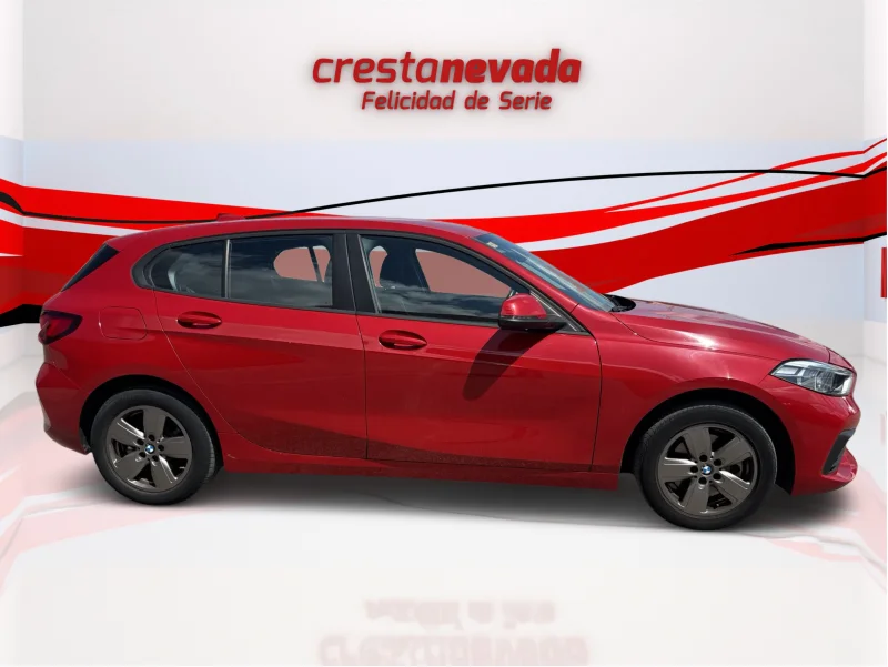 Imagen de BMW Serie 1