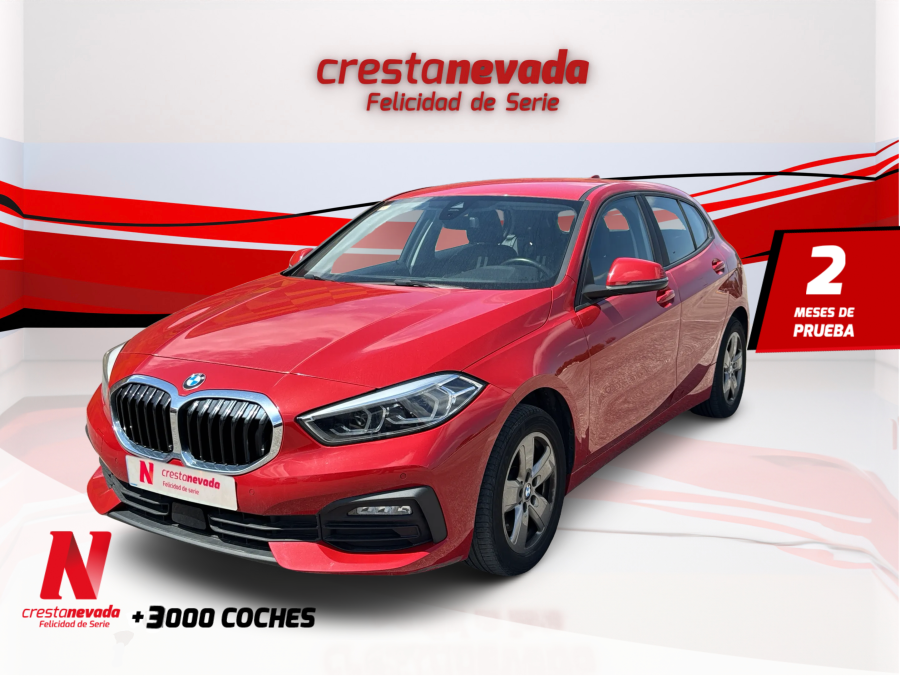 Imagen de BMW Serie 1